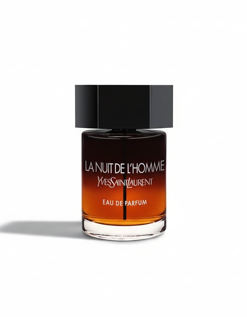Yves Saint Laurent – La Nuit de L’Homme