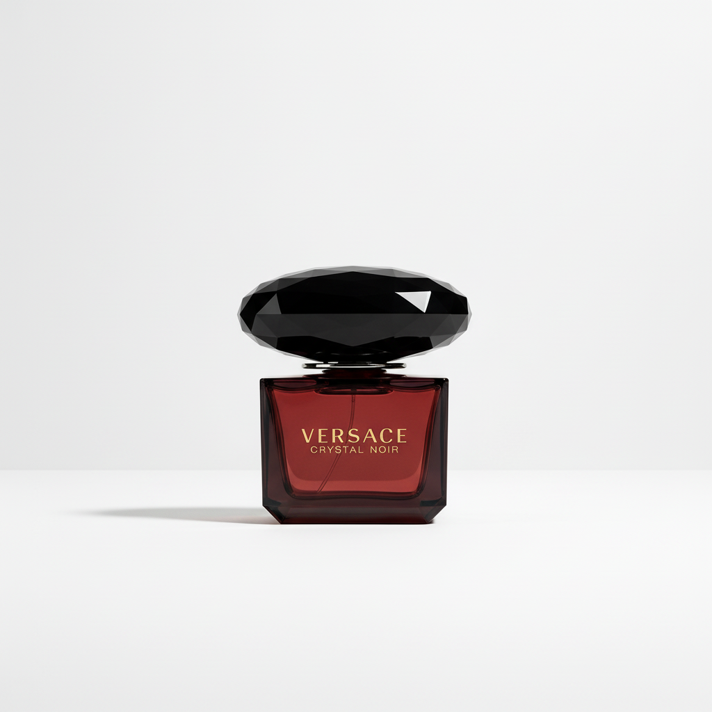 Versace – Crystal Noir