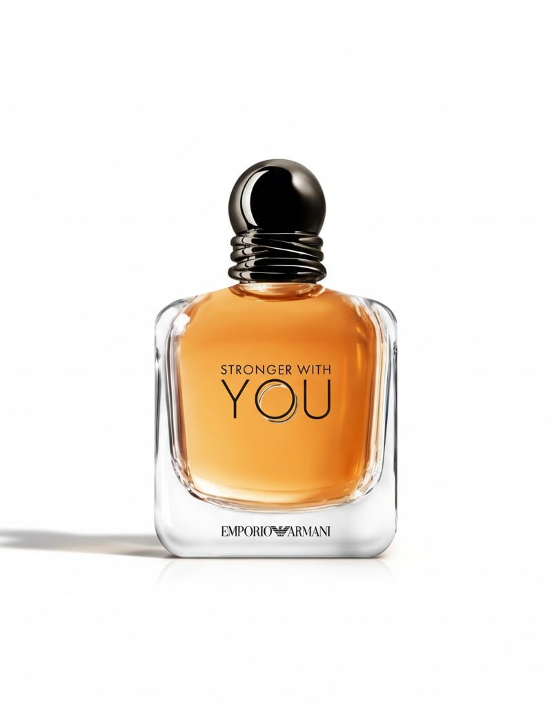 Emporio Armani Stronger With You Intensely