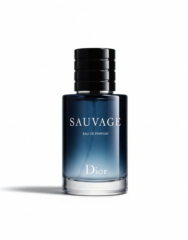 Dior Sauvage Eau de Toilette